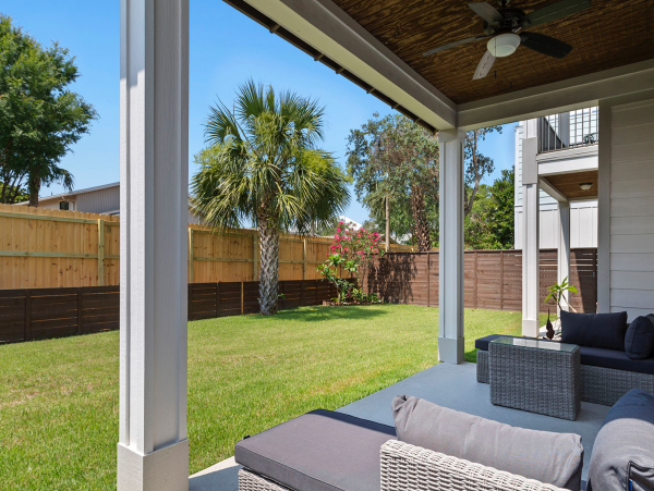 Miramar Beach Four Bedroom Vacation Rental Home